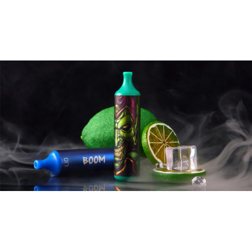 Lio boom billig 3500puffs verfügbares Vape ebay